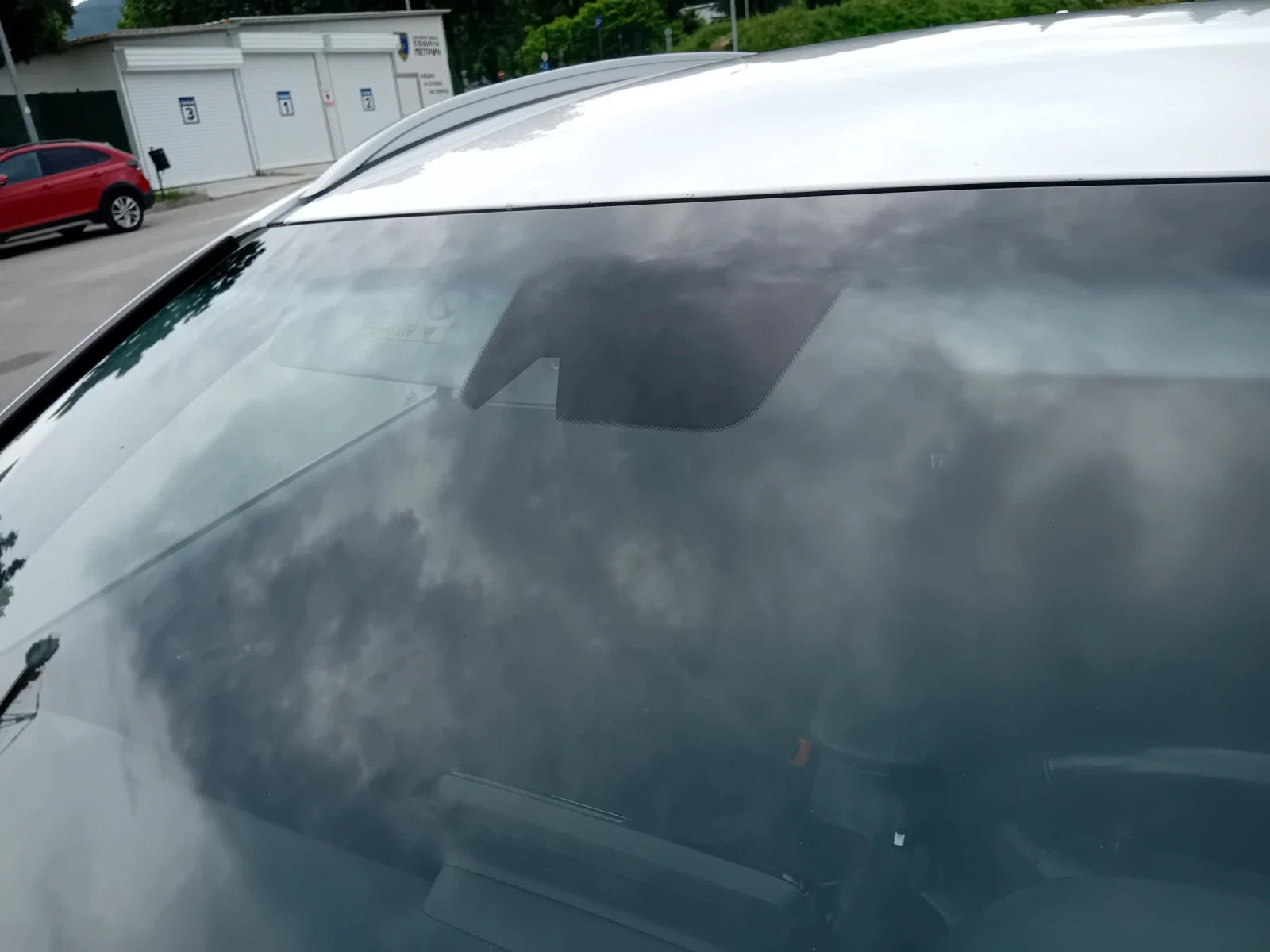 Hyundai I30, снимка 14 - Автомобили и джипове - 54608774