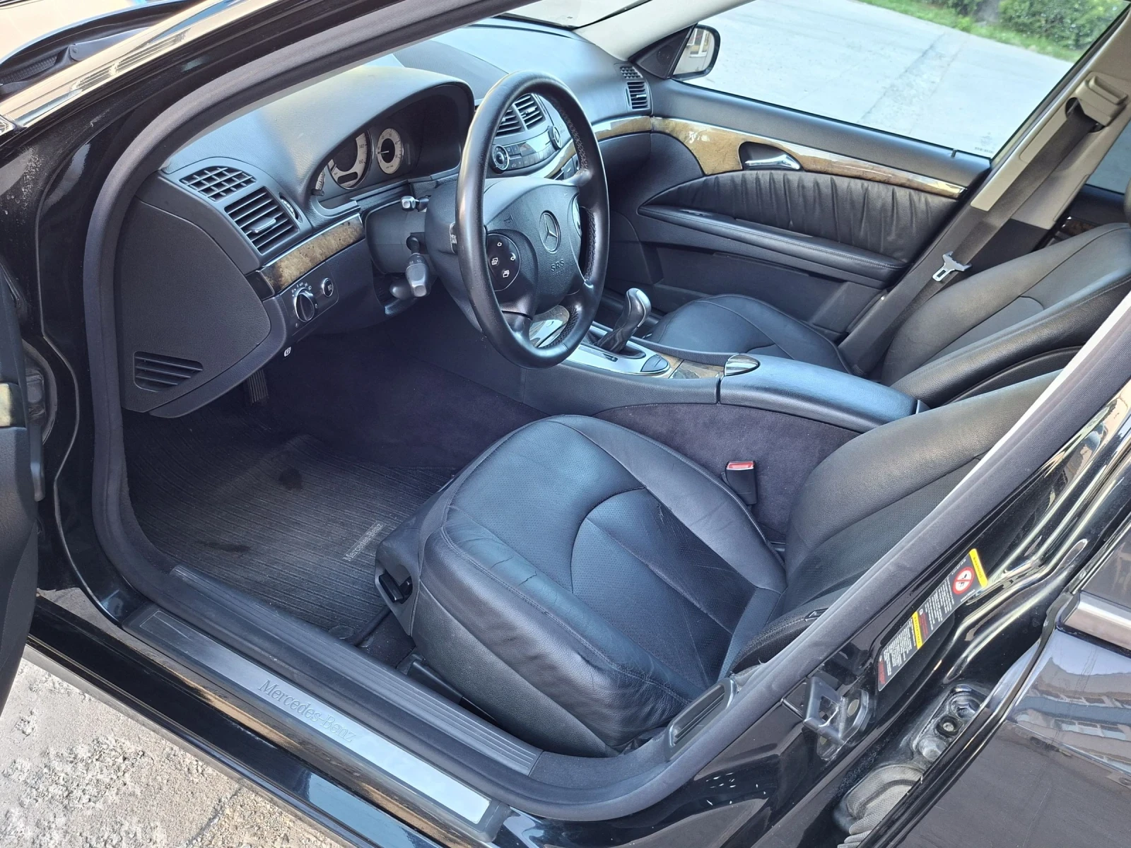 Mercedes-Benz E 320 | Mobile.bg � ����������� 6