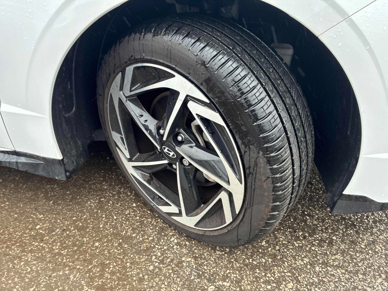 Hyundai Sonata Preferred-Trend * CARFAX * АВТО КРЕДИТ * , снимка 8 - Автомобили и джипове - 54796442