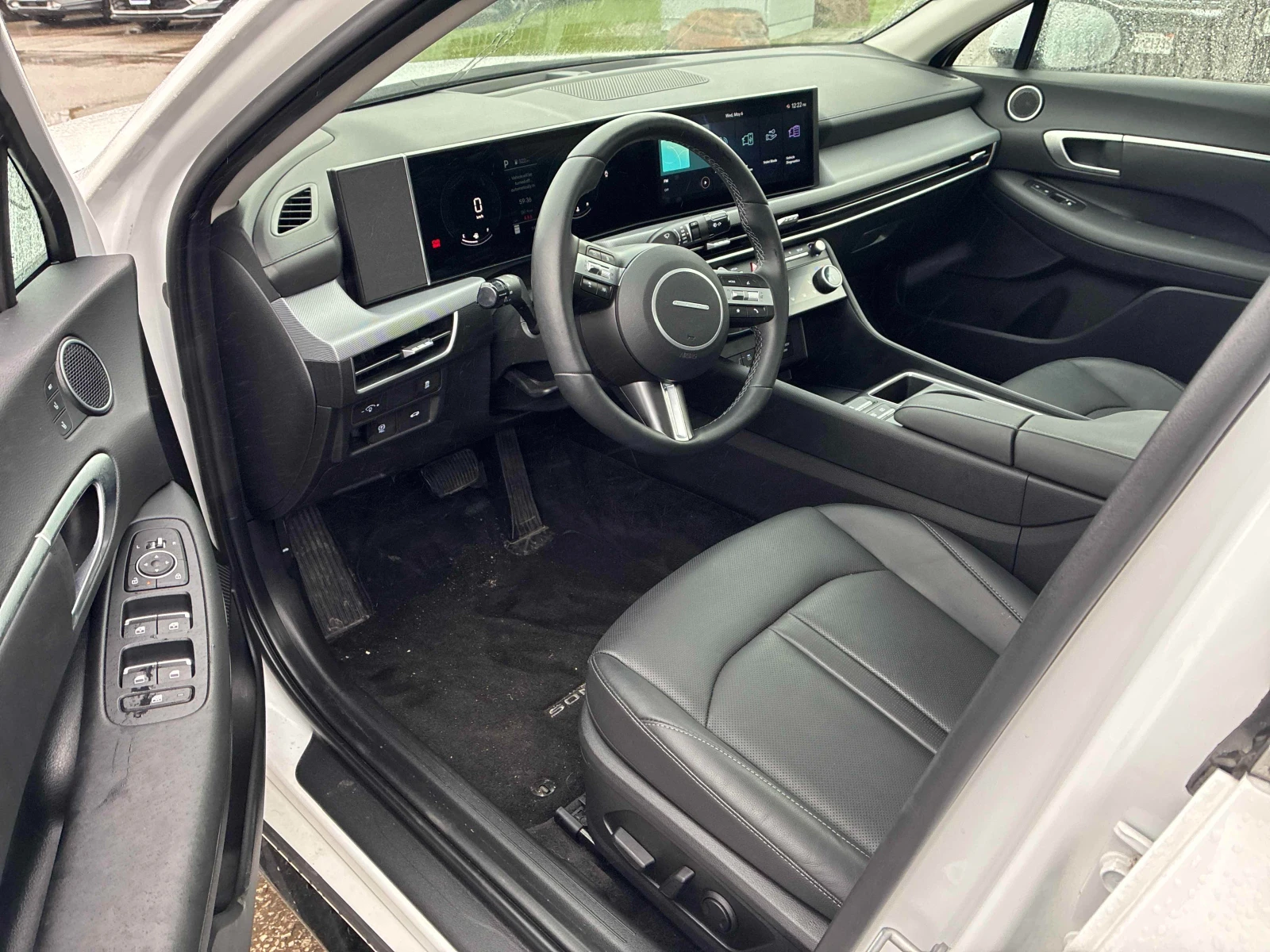 Hyundai Sonata Preferred-Trend * CARFAX * АВТО КРЕДИТ * , снимка 9 - Автомобили и джипове - 54796442