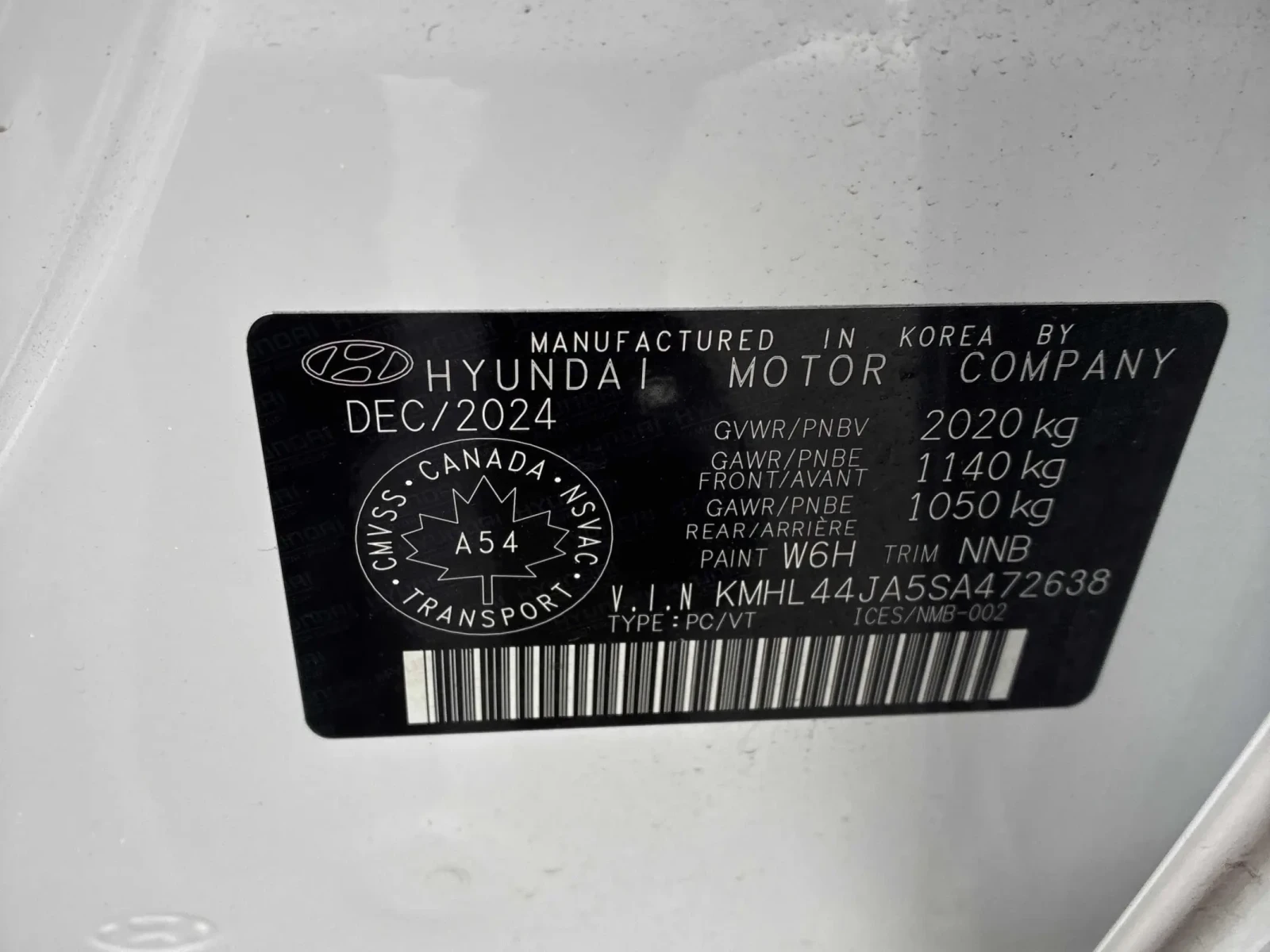 Hyundai Sonata Preferred-Trend * CARFAX * АВТО КРЕДИТ * , снимка 14 - Автомобили и джипове - 54796442