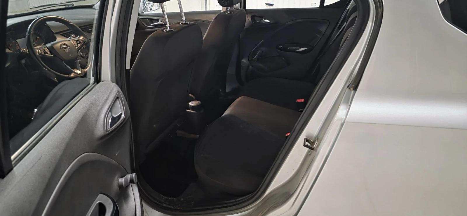 Opel Corsa, снимка 11 - Автомобили и джипове - 54874068