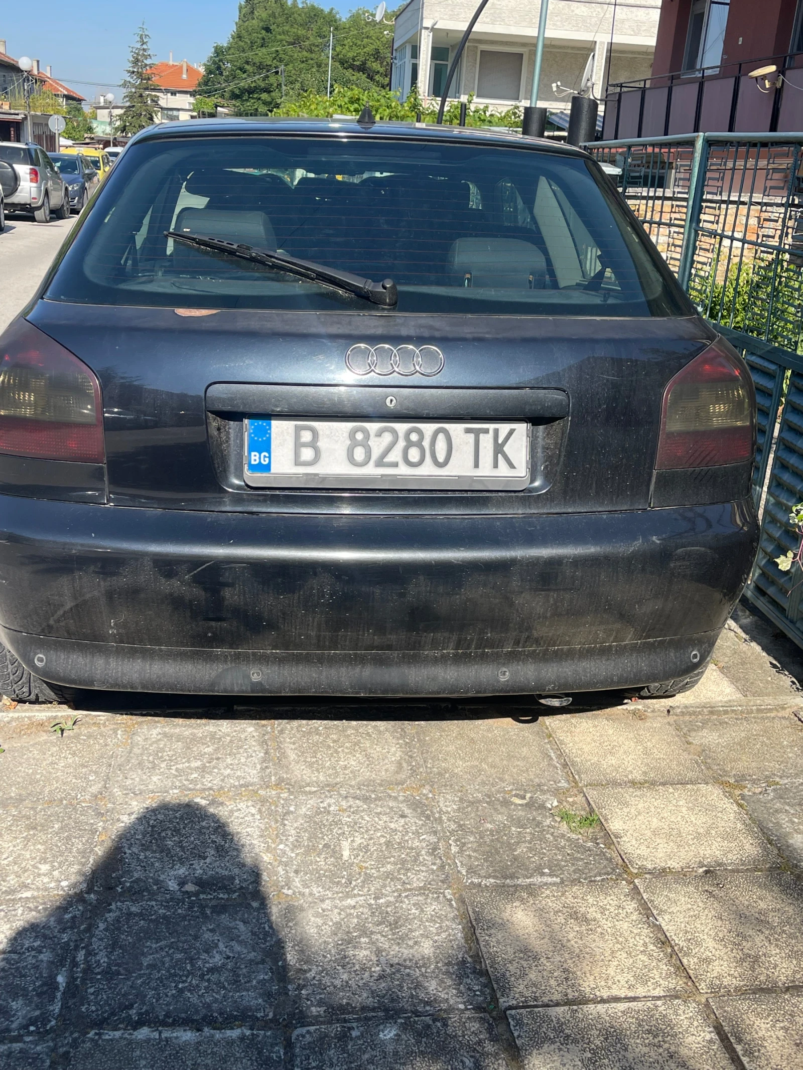 Audi A3 | Mobile.bg � ����������� 15