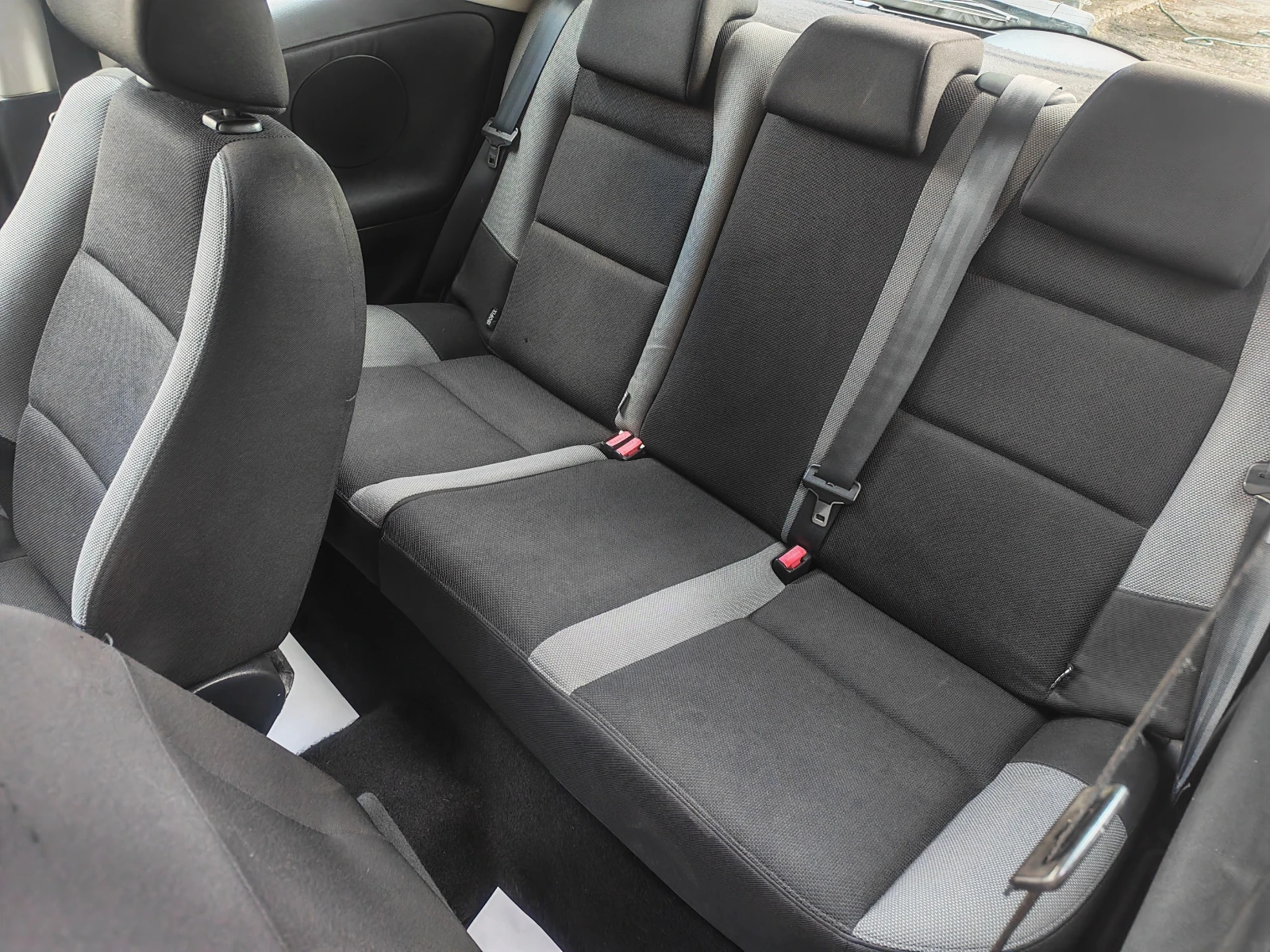 Peugeot 207 ПЕЖО 207-КЛИМАТИК, снимка 10 - Автомобили и джипове - 55010122