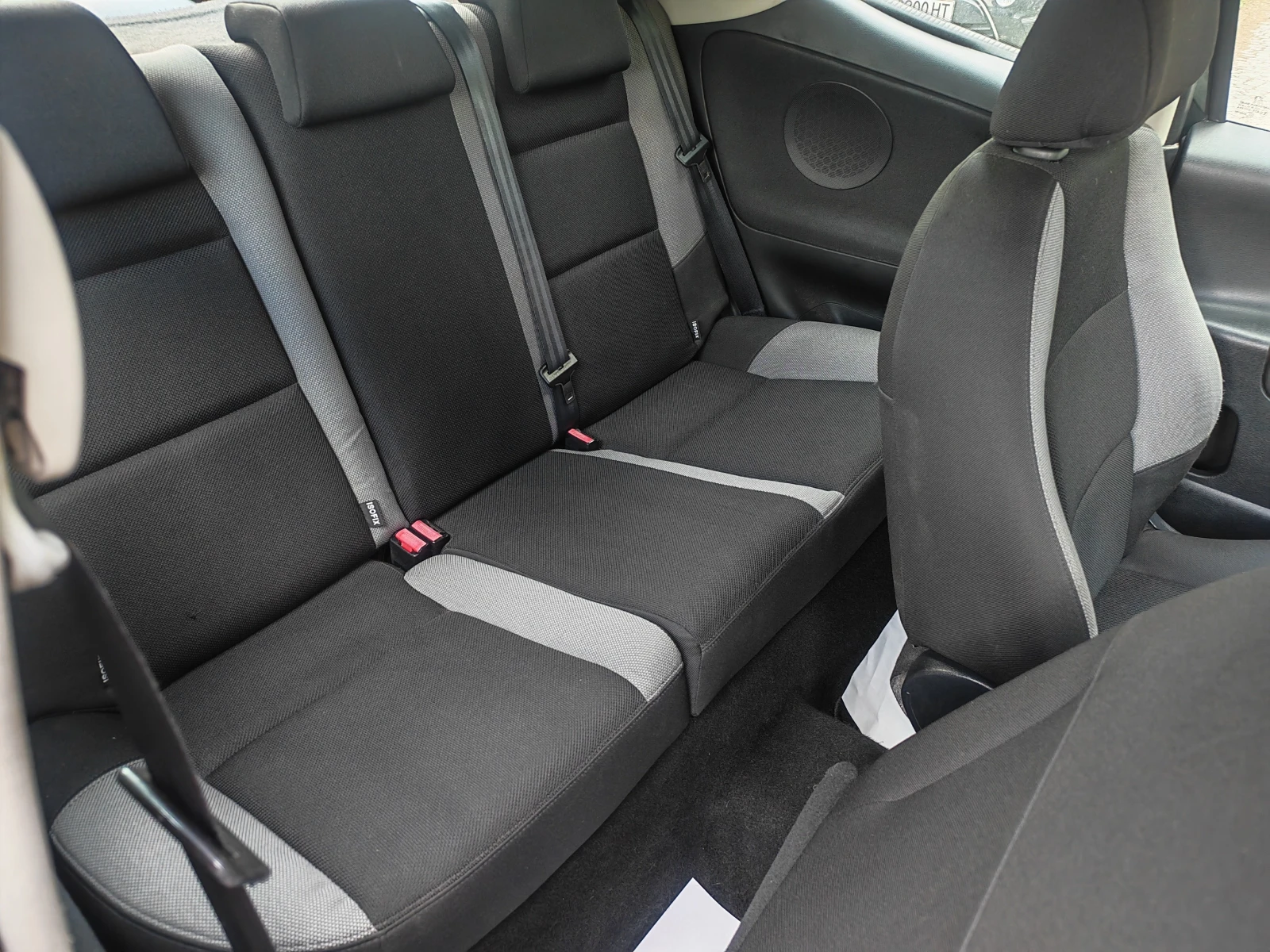 Peugeot 207 ПЕЖО 207-КЛИМАТИК, снимка 12 - Автомобили и джипове - 55010122