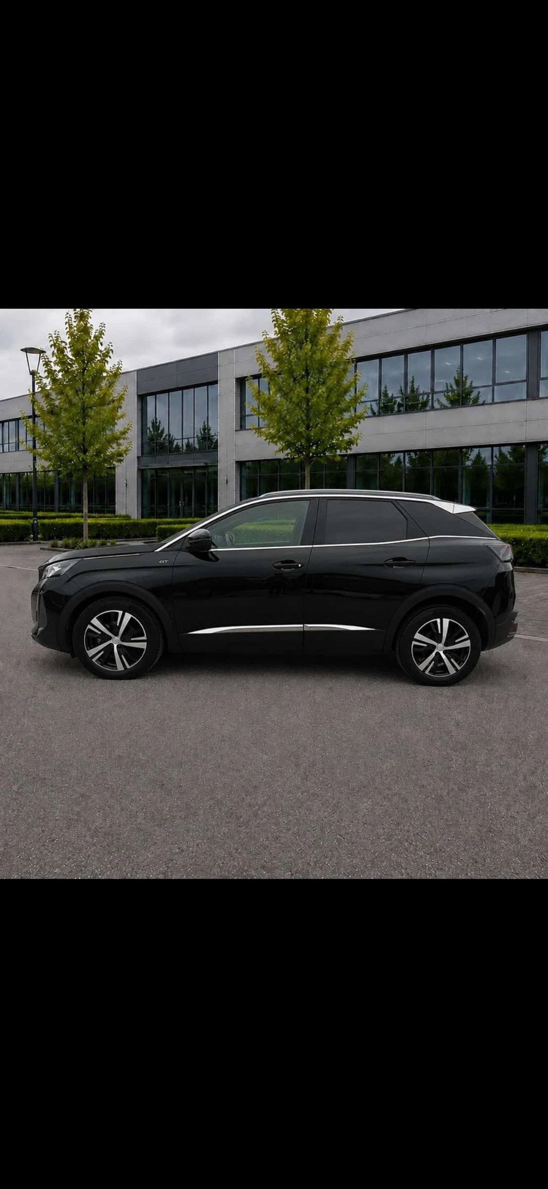 Peugeot 3008 * GT- PACK * 1.5 HDI   130k.c., снимка 4 - Автомобили и джипове - 55125622