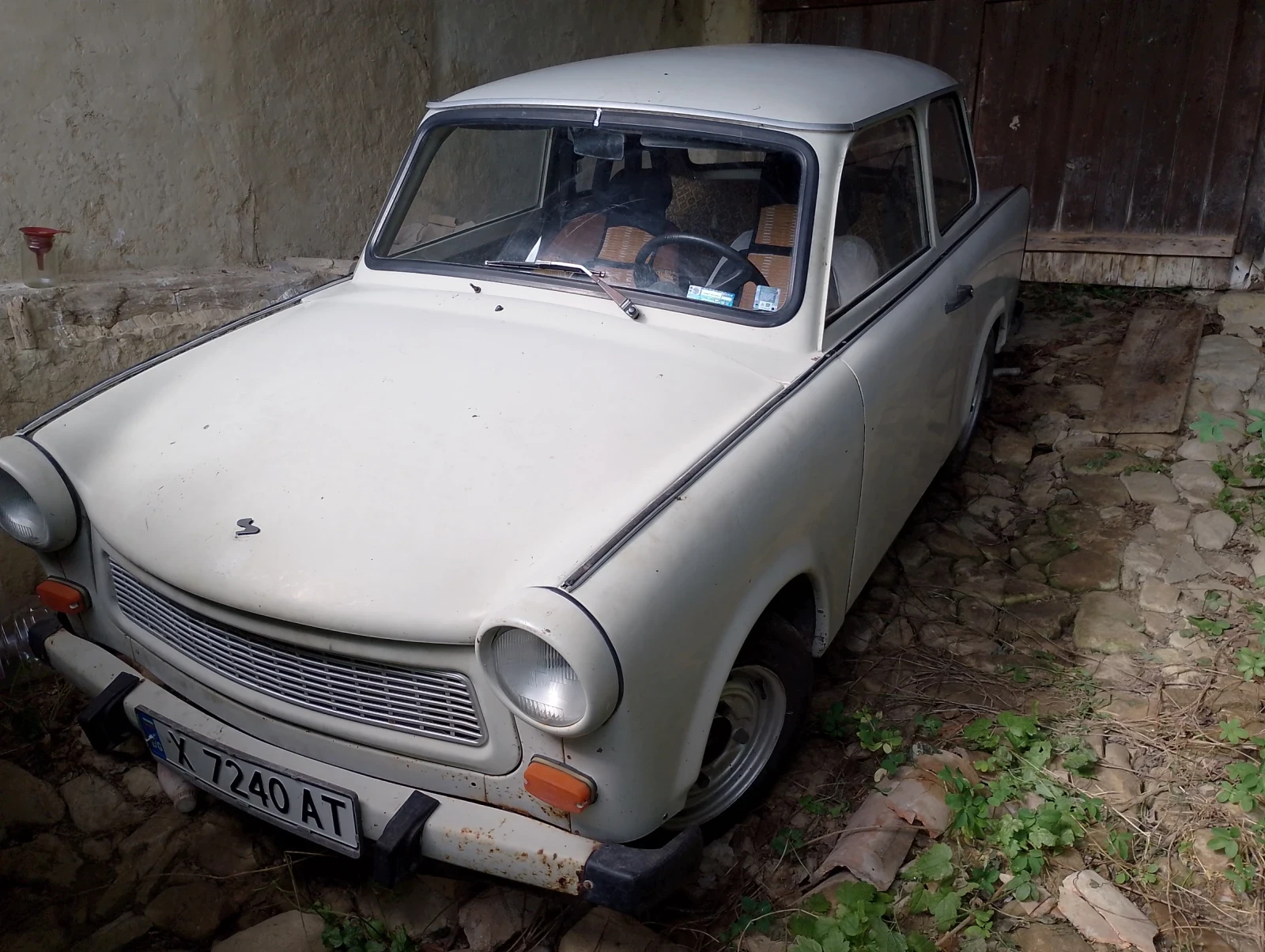 Trabant 601 | Mobile.bg � ����������� 2