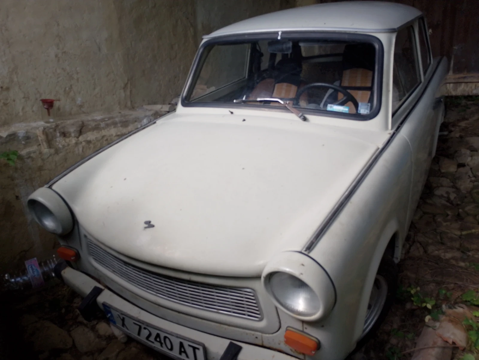 Trabant 601 | Mobile.bg � ����������� 1