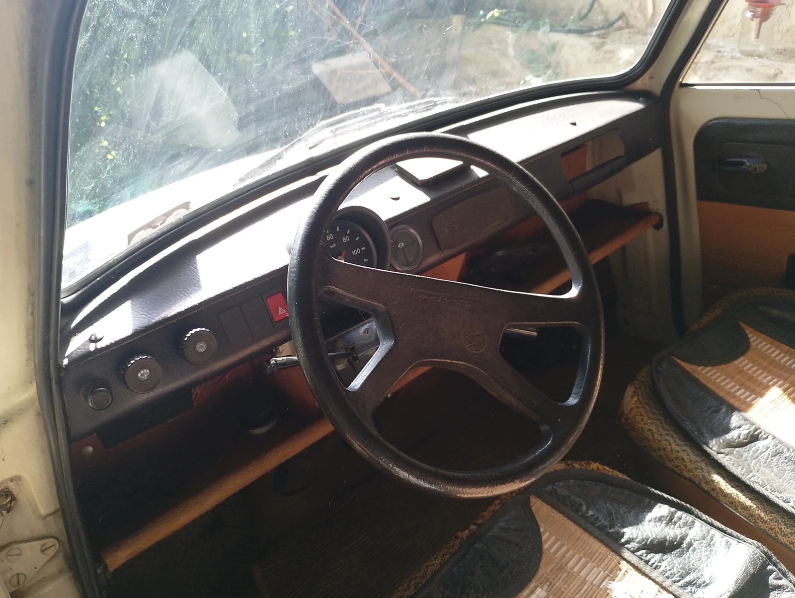 Trabant 601 | Mobile.bg � ����������� 5