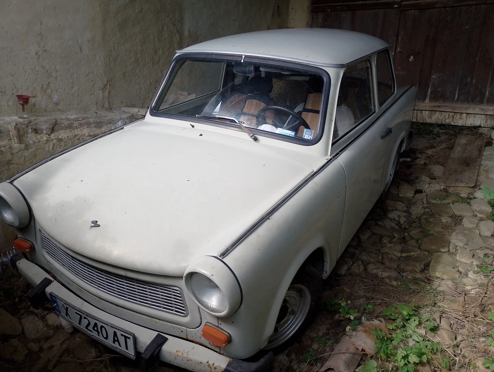 Trabant 601 | Mobile.bg � ����������� 3
