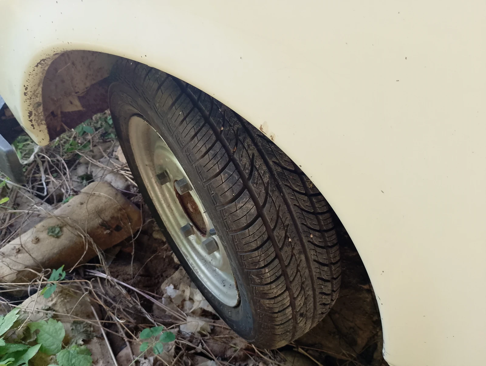 Trabant 601 | Mobile.bg � ����������� 4