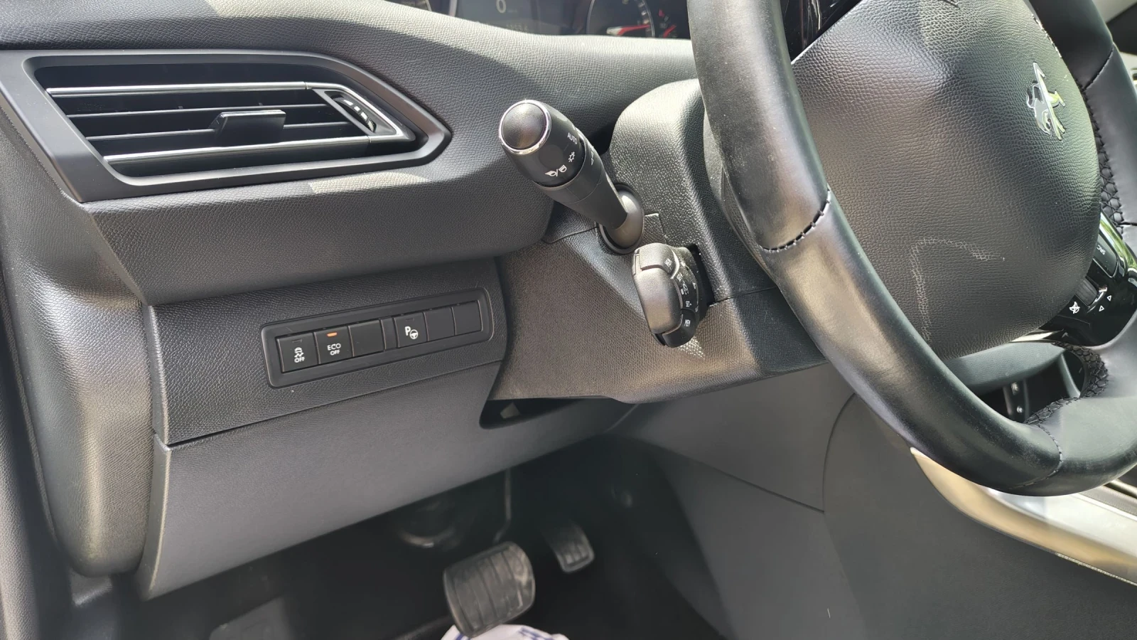 Peugeot 308 0898544466 1.6eHdi Avtomatik Allure, снимка 11 - Автомобили и джипове - 55313766