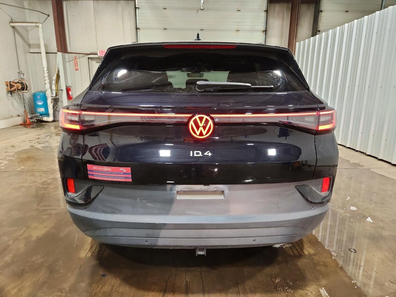 VW ID.4 * PRO* S*  | Mobile.bg � ����������� 5