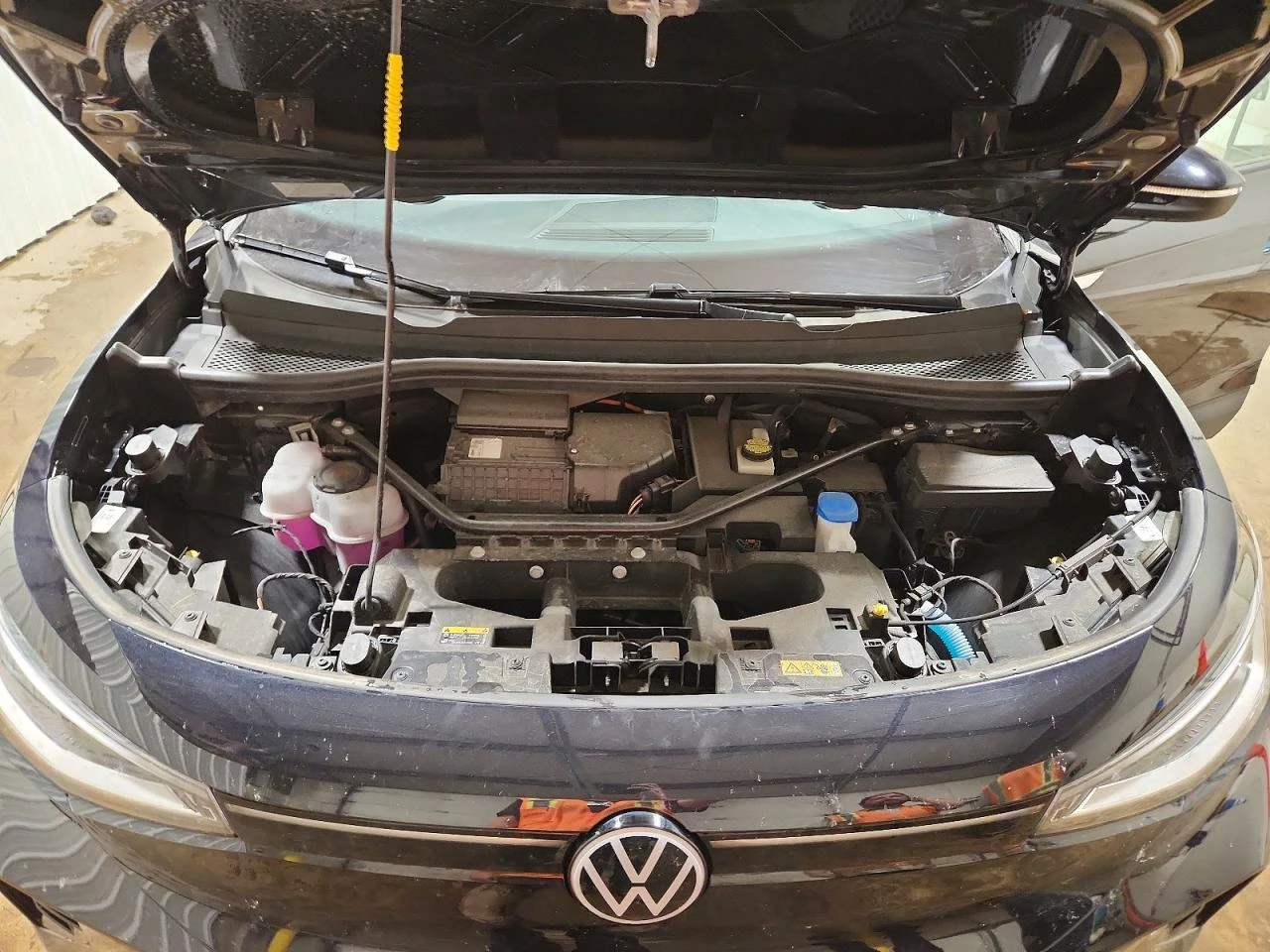VW ID.4 * PRO* S*  | Mobile.bg � ����������� 7