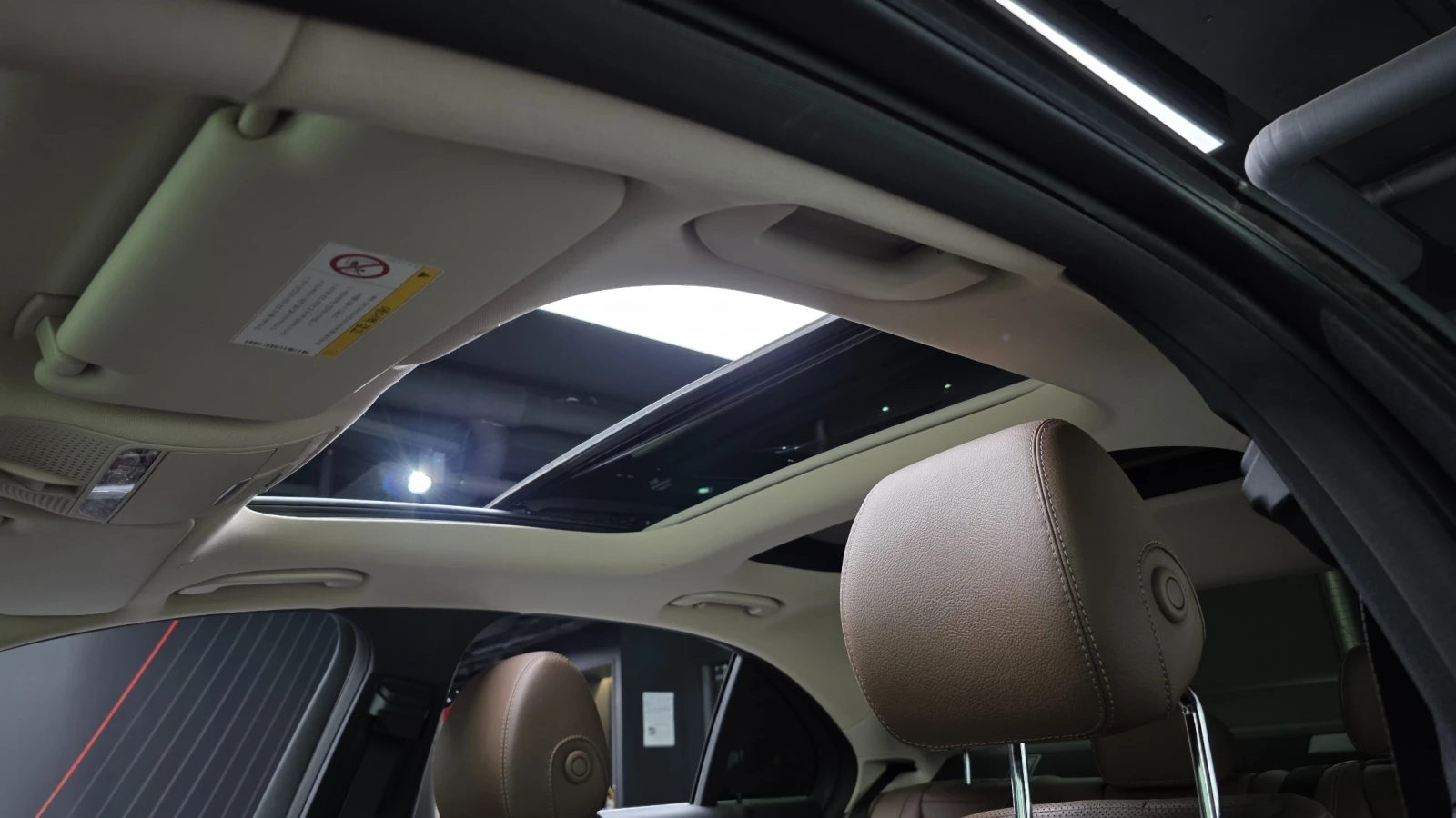 Mercedes-Benz E 350 360* �����* HeadUp*  | Mobile.bg � ����������� 13