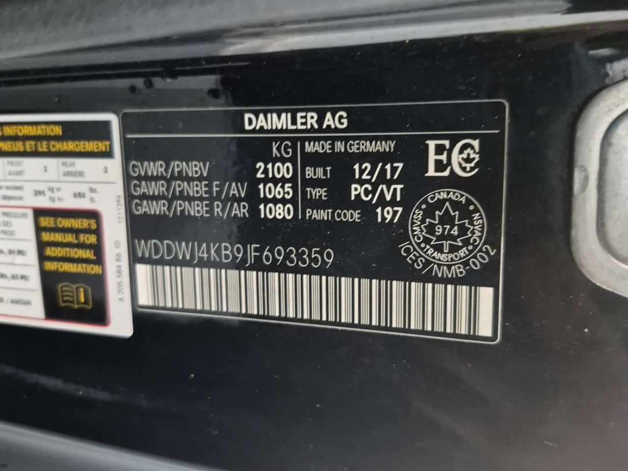 Mercedes-Benz C 300 * CARFAX * ЦЕНА ДО БГ, снимка 16 - Автомобили и джипове - 55616591