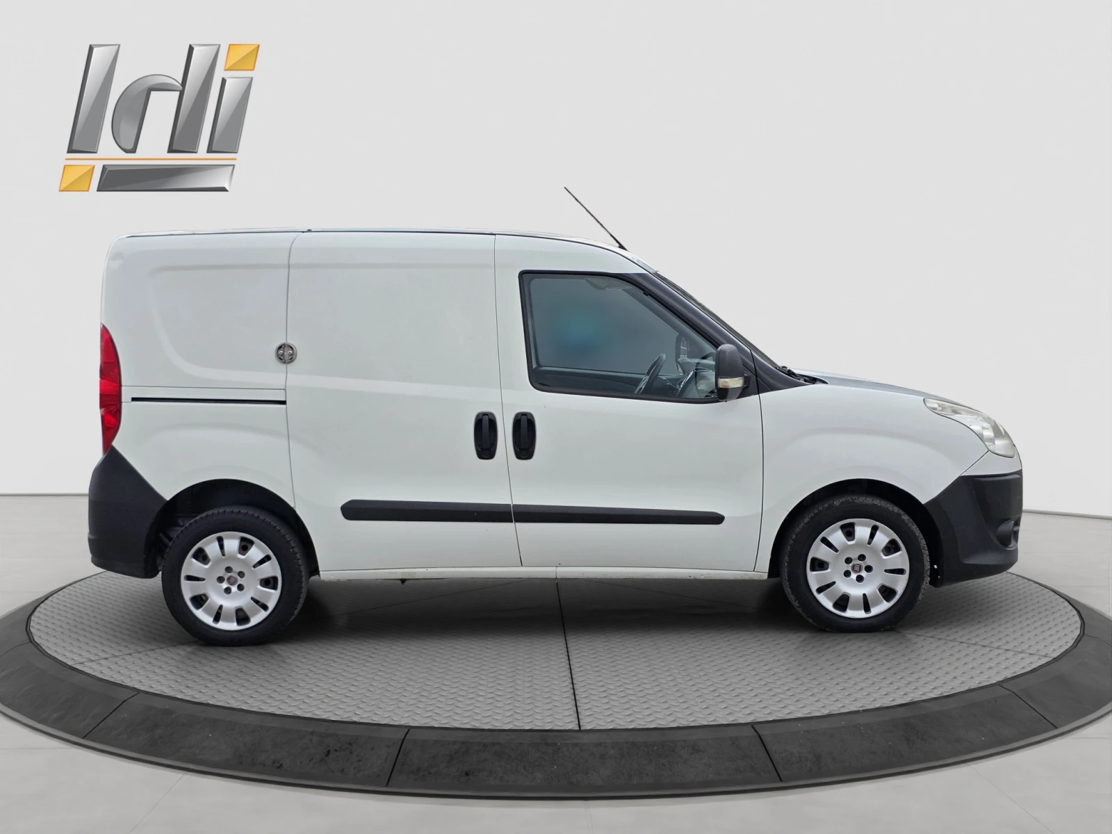 Fiat Doblo 1.4i CNG | Mobile.bg � ����������� 7