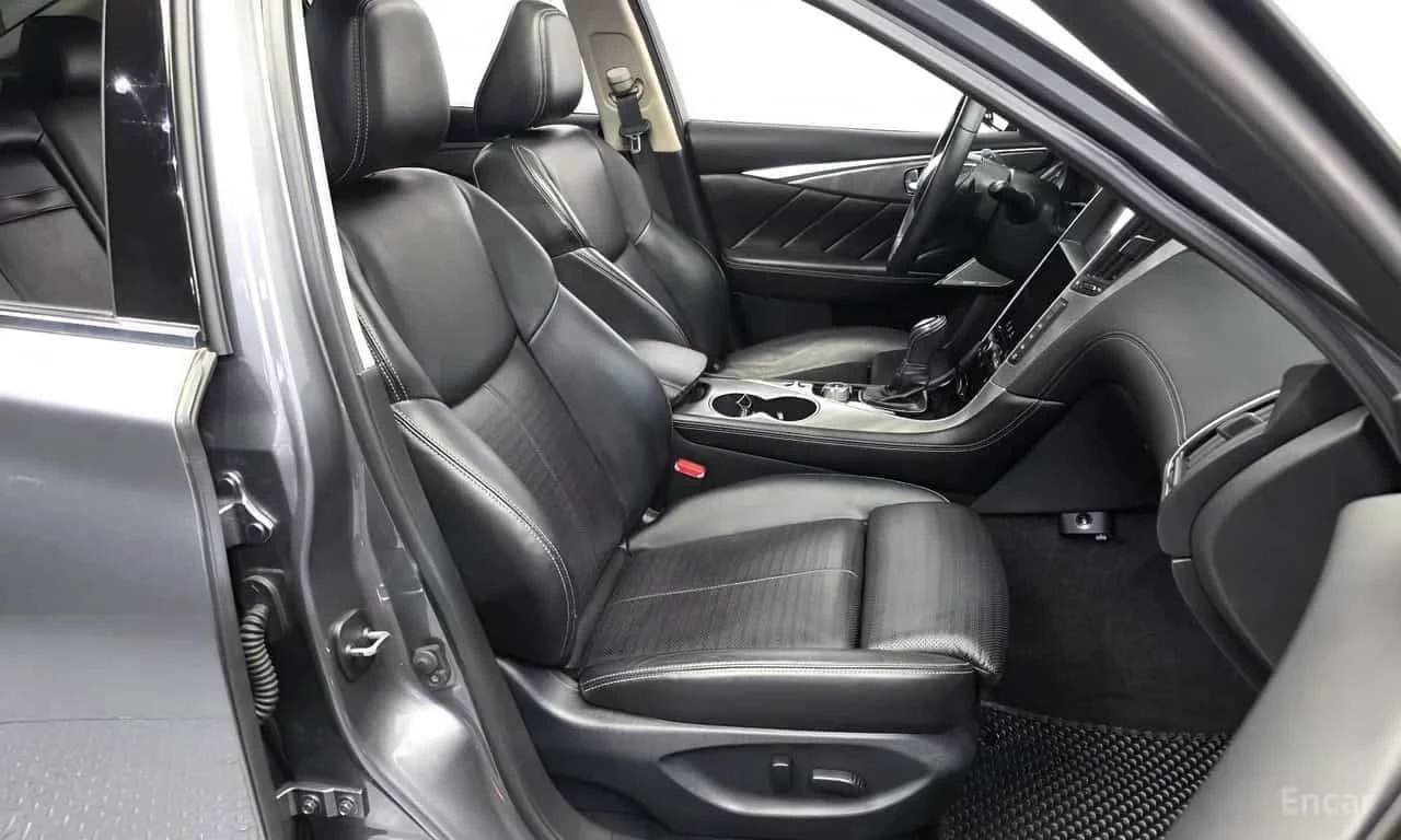 Infiniti Q50 * 3.5 Blue Sport Essential/����������� | Mobile.bg � ����������� 11