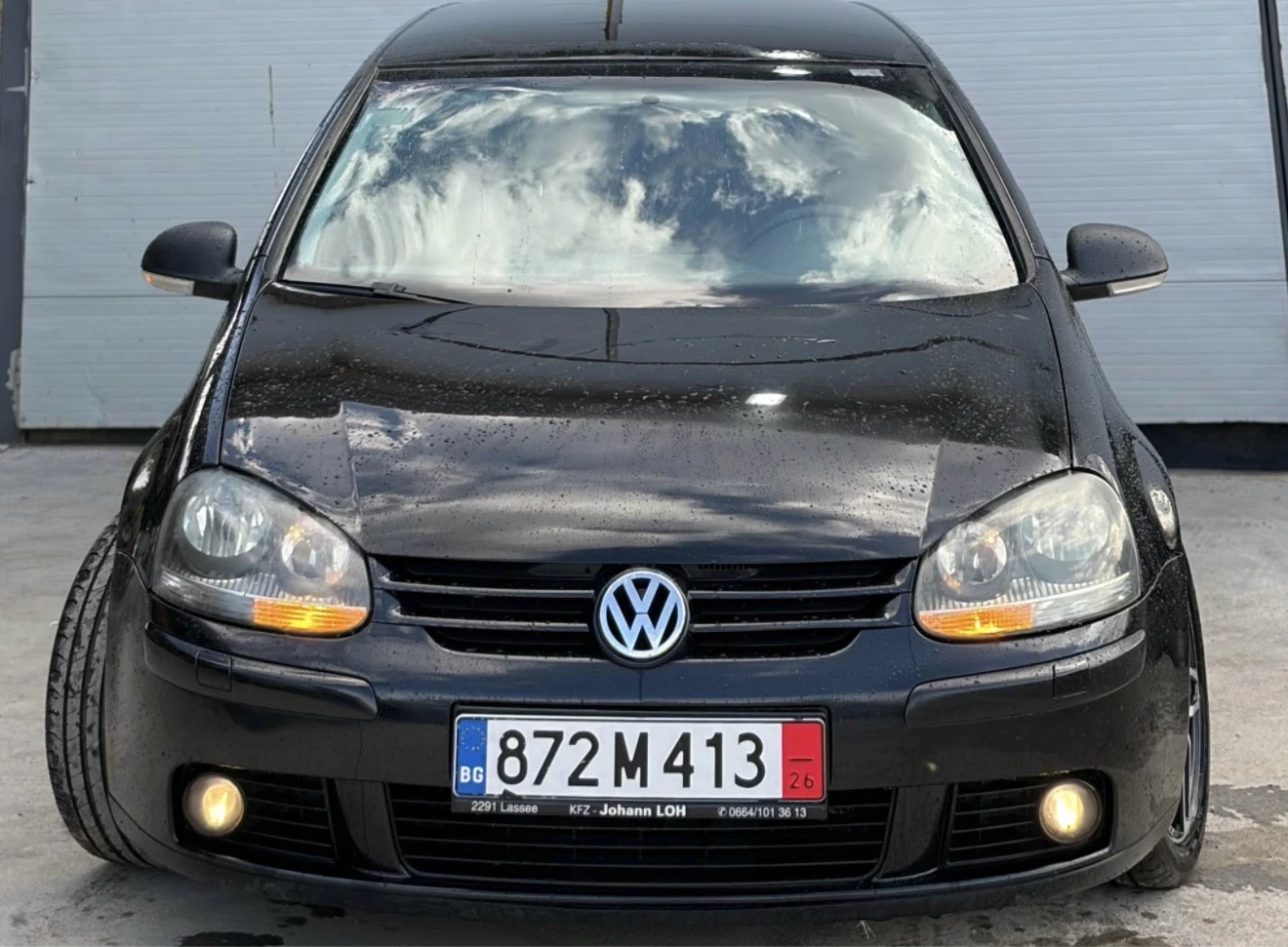 VW Golf, снимка 3 - Автомобили и джипове - 56446719