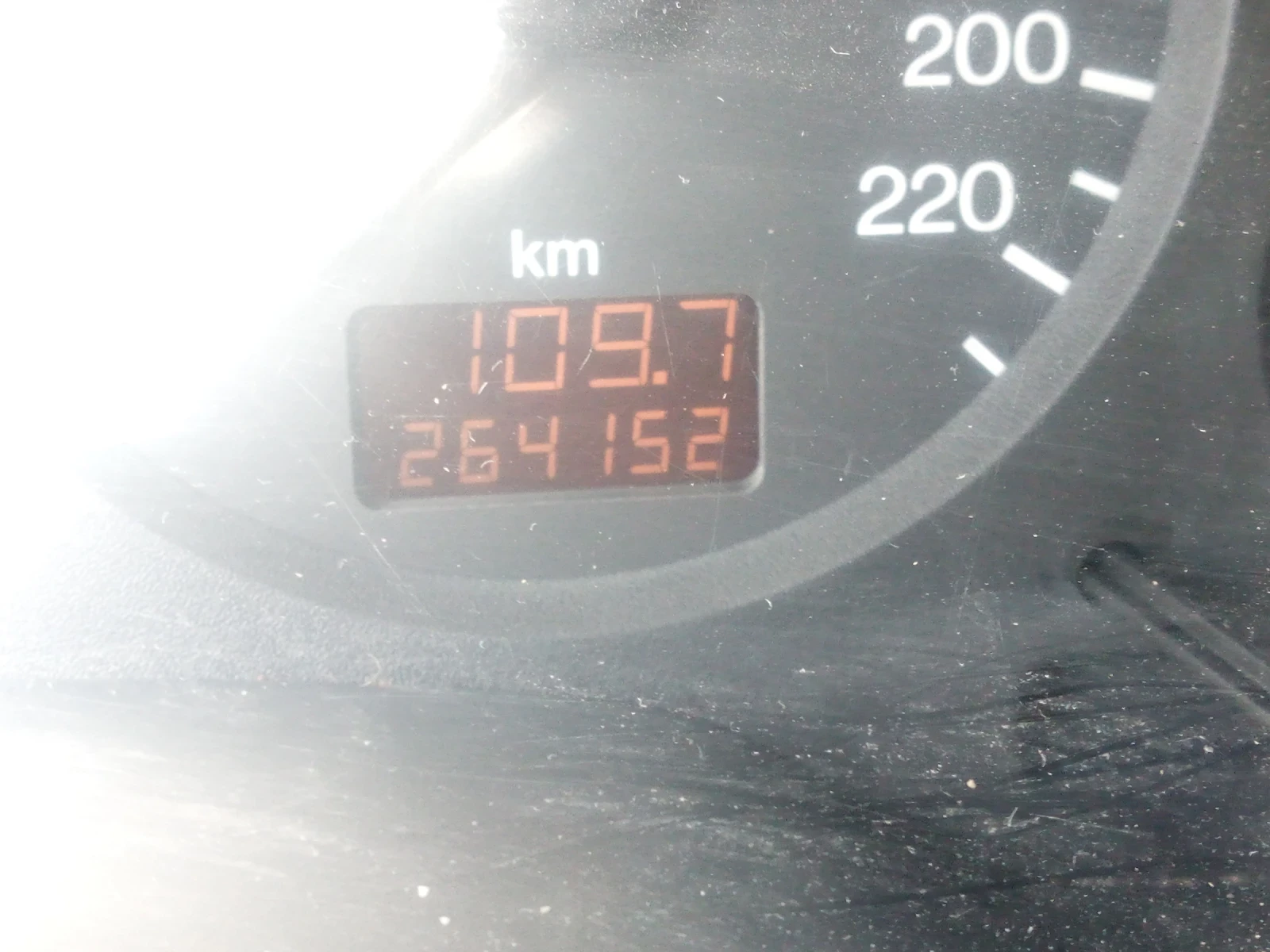 Opel Zafira, снимка 2 - Автомобили и джипове - 56568835