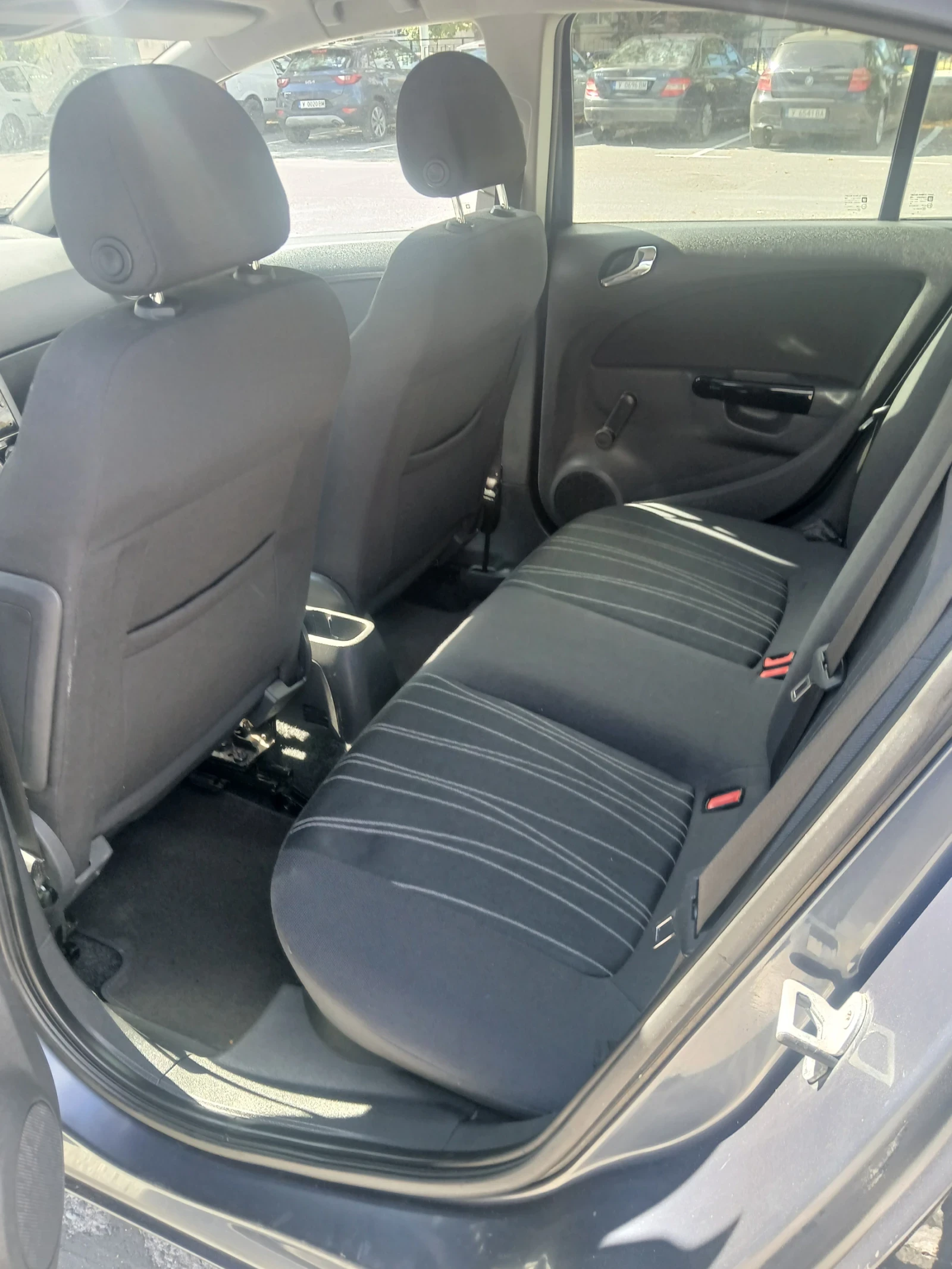 Opel Corsa 1200, снимка 5 - Автомобили и джипове - 56569615
