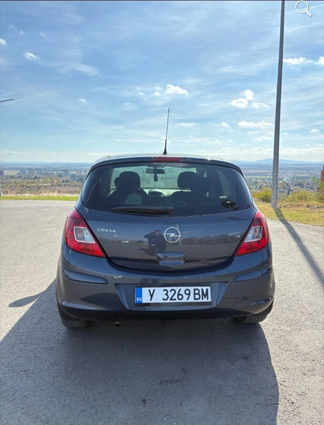 Opel Corsa 1200 | Mobile.bg � ����������� 2