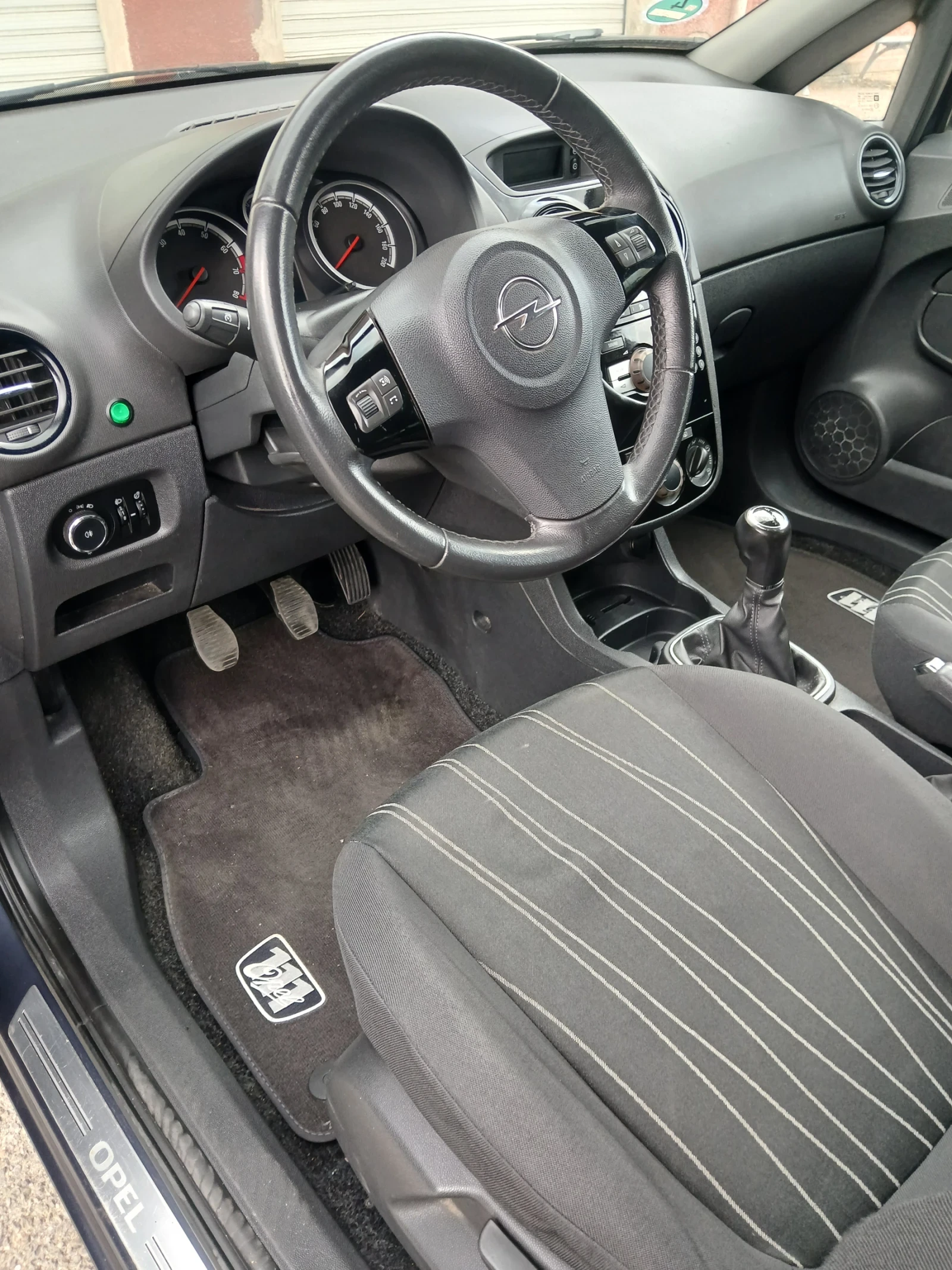 Opel Corsa 1200 | Mobile.bg � ����������� 8