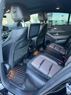 Mercedes-Benz GLE 53 4MATIC Оперативен лизинг 1900  месечна вноска, снимка 3