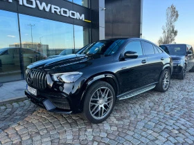 Mercedes-Benz GLE 53 4MATIC Оперативен лизинг 1900  месечна вноска, снимка 1