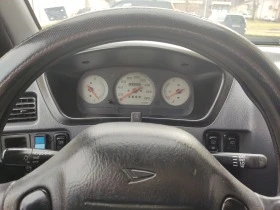 Daihatsu Terios, снимка 3
