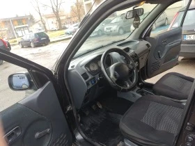 Daihatsu Terios, снимка 6