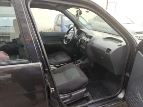 Daihatsu Terios, снимка 5