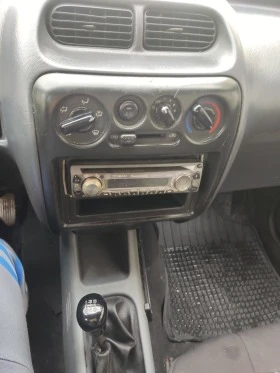 Daihatsu Terios, снимка 4