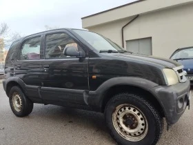 Daihatsu Terios, снимка 7