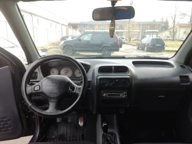 Daihatsu Terios, снимка 2