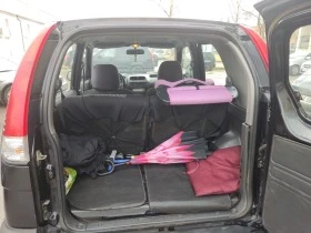 Daihatsu Terios, снимка 12