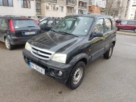 Daihatsu Terios, снимка 8