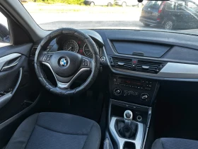 BMW X1 1.6d/ sDrive/ FACELIFT, снимка 7