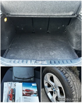 BMW X1 1.6d/ sDrive/ FACELIFT, снимка 14