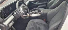 Mercedes-Benz GLE 400 d AMG, снимка 7