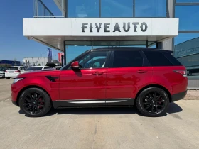 Land Rover Range Rover Sport / 3.0D / N1 ТАЛОН / , снимка 4