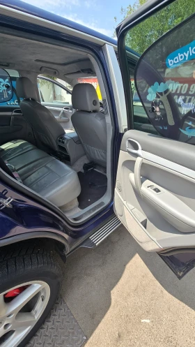 Porsche Cayenne Turbo S, снимка 8