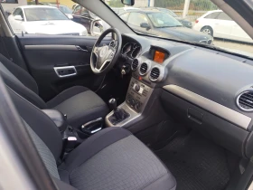 Opel Antara 2.0 дизел, снимка 11