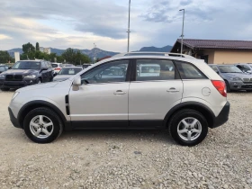 Opel Antara 2.0 дизел, снимка 8