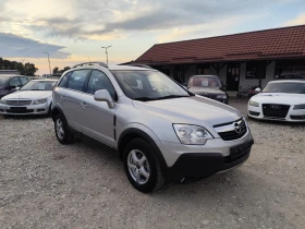 Opel Antara 2.0 дизел, снимка 3