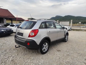 Opel Antara 2.0 дизел, снимка 5