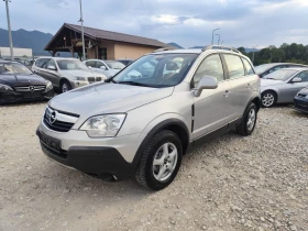 Opel Antara 2.0 дизел, снимка 1