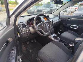 Opel Antara 2.0 дизел, снимка 10