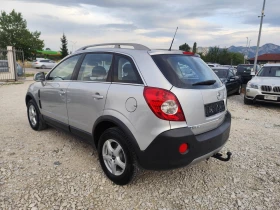Opel Antara 2.0 дизел, снимка 7