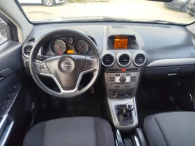 Opel Antara 2.0 дизел, снимка 9